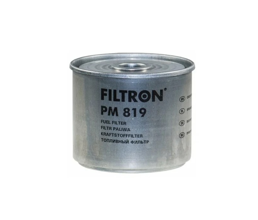 Топливный фильтр FILTRON PM 819